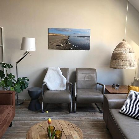 Naar Zee Op Ameland بورين المظهر الخارجي الصورة